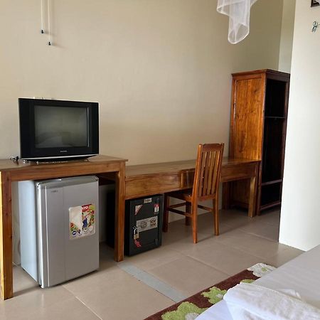 The Palm Tree Guesthouse Phu Quoc Extérieur photo