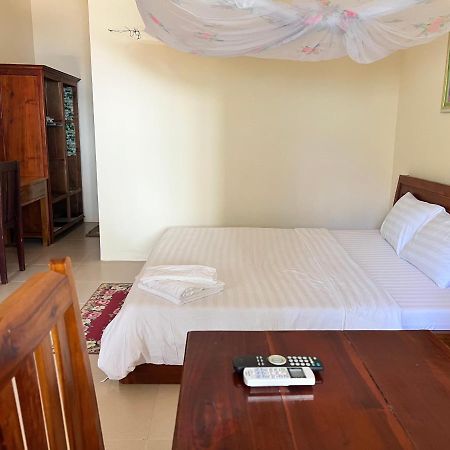 The Palm Tree Guesthouse Phu Quoc Extérieur photo