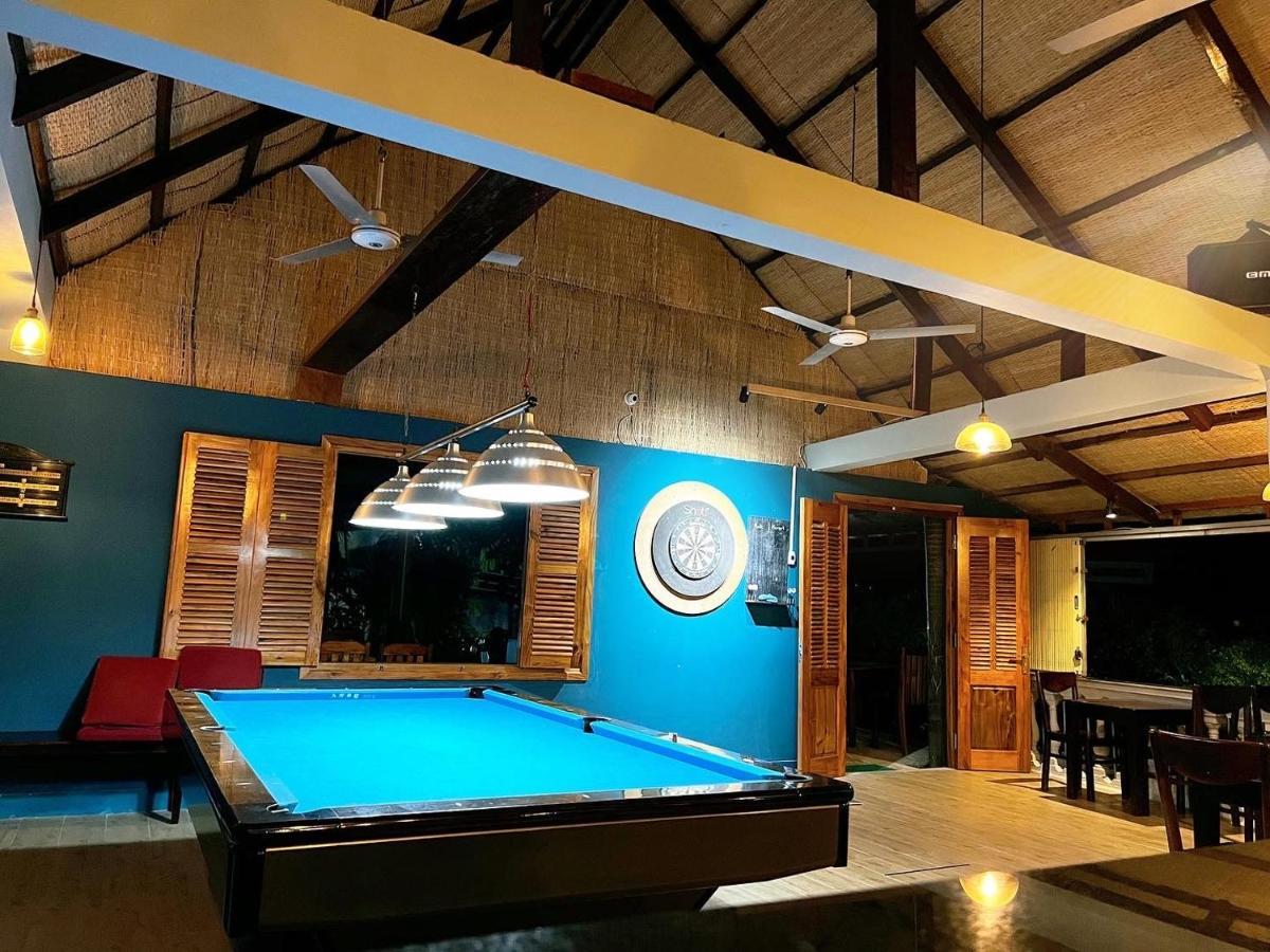 The Palm Tree Guesthouse Phu Quoc Extérieur photo