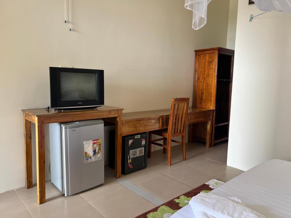 The Palm Tree Guesthouse Phu Quoc Extérieur photo