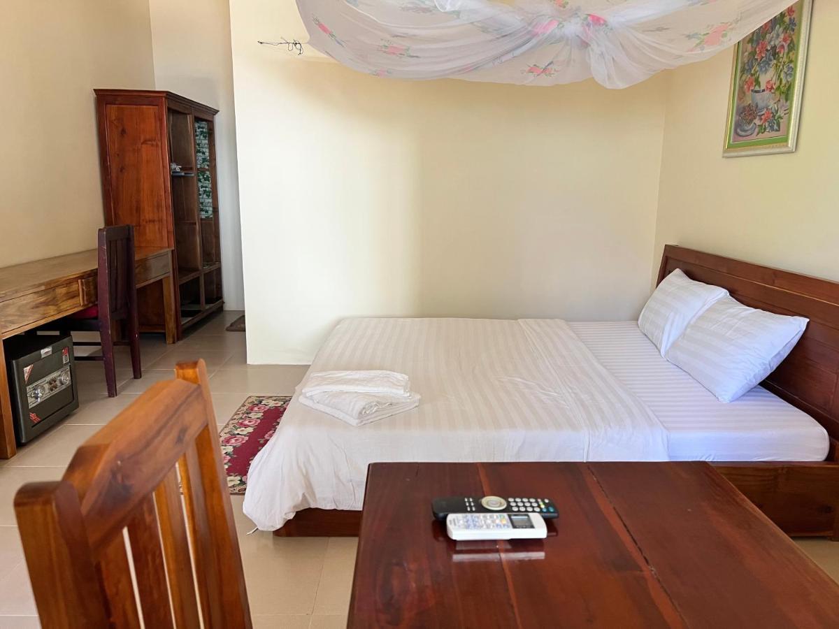 The Palm Tree Guesthouse Phu Quoc Extérieur photo