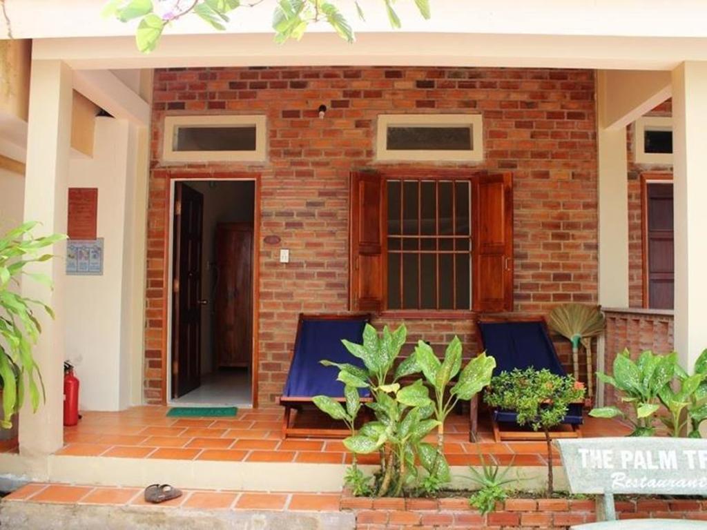 The Palm Tree Guesthouse Phu Quoc Extérieur photo