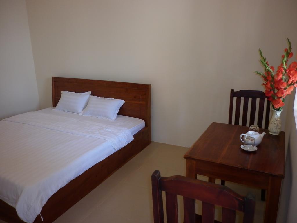 The Palm Tree Guesthouse Phu Quoc Extérieur photo