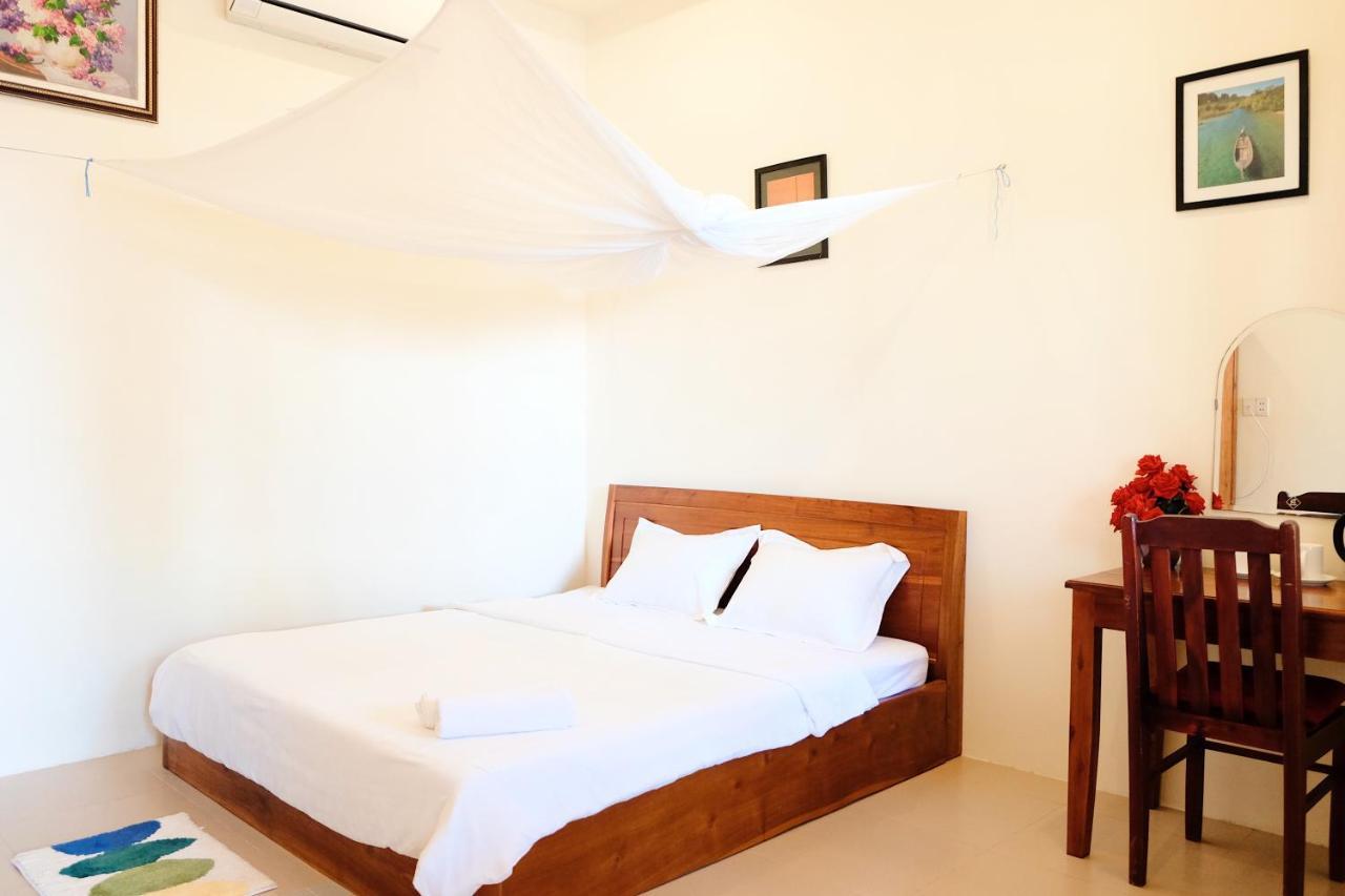 The Palm Tree Guesthouse Phu Quoc Extérieur photo